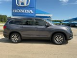 Used 2021 Honda Pilot EX-L image 2