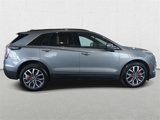 Certified 2022 Cadillac XT5 Sportv image 4