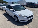 Used 2018 Ford Focus SE image 4