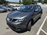 Used 2018 Nissan Rogue Sport S image 4