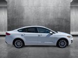 Used 2019 Ford Fusion SE image 4