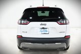 Used 2020 Jeep Cherokee Limited image 4