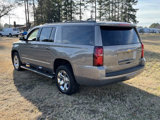 Used 2019 Chevrolet Suburban LT w/ LT Signature Package image 6