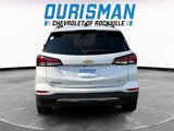 Used 2022 Chevrolet Equinox LT image 5