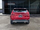 Certified 2022 Cadillac XT4 Premium Luxury w/ Enhanced Visibility Package image 4