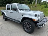 Used 2023 Jeep Gladiator Overland image 2