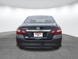 Used 2018 Nissan Altima 2.5 S w/ S Convenience Package image 4
