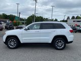 Used 2016 Jeep Grand Cherokee Limited image 2