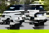 New 2025 Lincoln Nautilus Premier w/ Equipment Group 102A image 3
