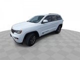 Used 2016 Jeep Grand Cherokee Laredo 75th Anniversary image 4