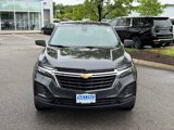 Used 2022 Chevrolet Equinox LS w/ LS Convenience Package image 2