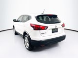 Used 2017 Nissan Rogue Sport S w/ S Appearance Package image 5