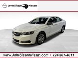 Used 2019 Chevrolet Impala LT image 1
