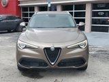 Used 2019 Alfa Romeo Stelvio image 2