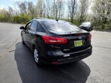 Used 2018 Ford Focus S image 5