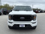 Used 2021 Ford F150 XLT w/ Equipment Group 302A High image 2