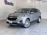 Certified 2023 Chevrolet Equinox LT image 2