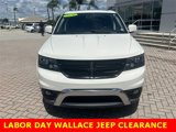 Used 2020 Dodge Journey Crossroad image 3