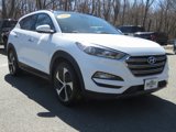 Used 2016 Hyundai Tucson Limited w/ Option Group 03 image 4