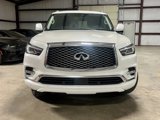 Used 2019 INFINITI QX80 Luxe w/ All-Season Package image 2