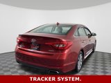 Used 2016 Hyundai Sonata Sport w/ Option Group 03 image 4