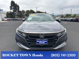 Used 2018 Honda Accord Sport image 3