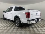 Used 2015 Ford F150 Lariat image 3