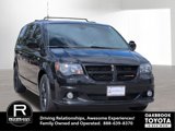 Used 2019 Dodge Grand Caravan SE image 3