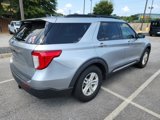 Used 2021 Ford Explorer XLT image 4