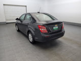 Used 2017 Chevrolet Sonic LT image 5