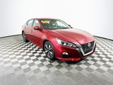 Certified 2022 Nissan Altima 2.5 SV image 2