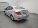 Used 2016 Hyundai Accent SE image 5