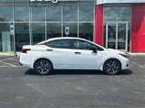 New 2025 Nissan Versa S w/ S Plus Package image 5
