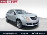Used 2012 Cadillac SRX Performance image 1