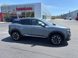 New 2025 Nissan Kicks SV image 2