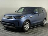 Used 2018 Land Rover Discovery HSE image 3