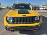 Used 2017 Jeep Renegade Trailhawk image 2