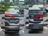 Used 2015 Honda Civic LX image 4
