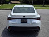 Used 2022 Lexus IS 300 image 3