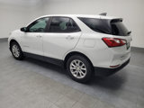 Used 2020 Chevrolet Equinox LS w/ LPO, Cargo Package image 3