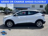 Certified 2023 Chevrolet Bolt EUV LT image 4