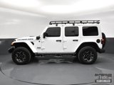 Used 2021 Jeep Wrangler Unlimited Rubicon 4xe w/ Cold Weather Group image 3