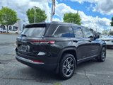 Used 2024 Jeep Grand Cherokee Limited 4xe w/ Luxury Tech Group II image 5