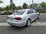 Used 2018 Volkswagen Passat 2.0T SE image 6
