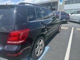 Used 2015 Mercedes-Benz GLK 350 2WD image 3