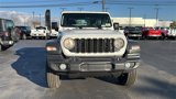 New 2025 Jeep Wrangler Sport image 2
