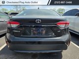 Used 2020 Toyota Corolla LE image 5