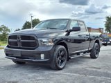 Used 2017 RAM 1500 Express w/ Black Ram 1500 Express Group image 3