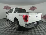Used 2021 Ford F150 XLT w/ Equipment Group 302A High image 5