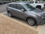 Used 2020 Buick Envision Essence image 2
